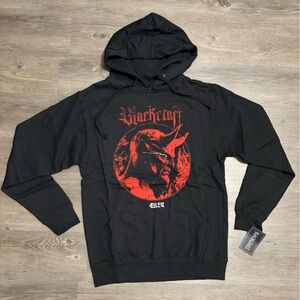 NWT Blackcraft Hoodie